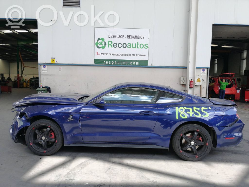 Mustang VI Mustang  FR3A9Y460DA