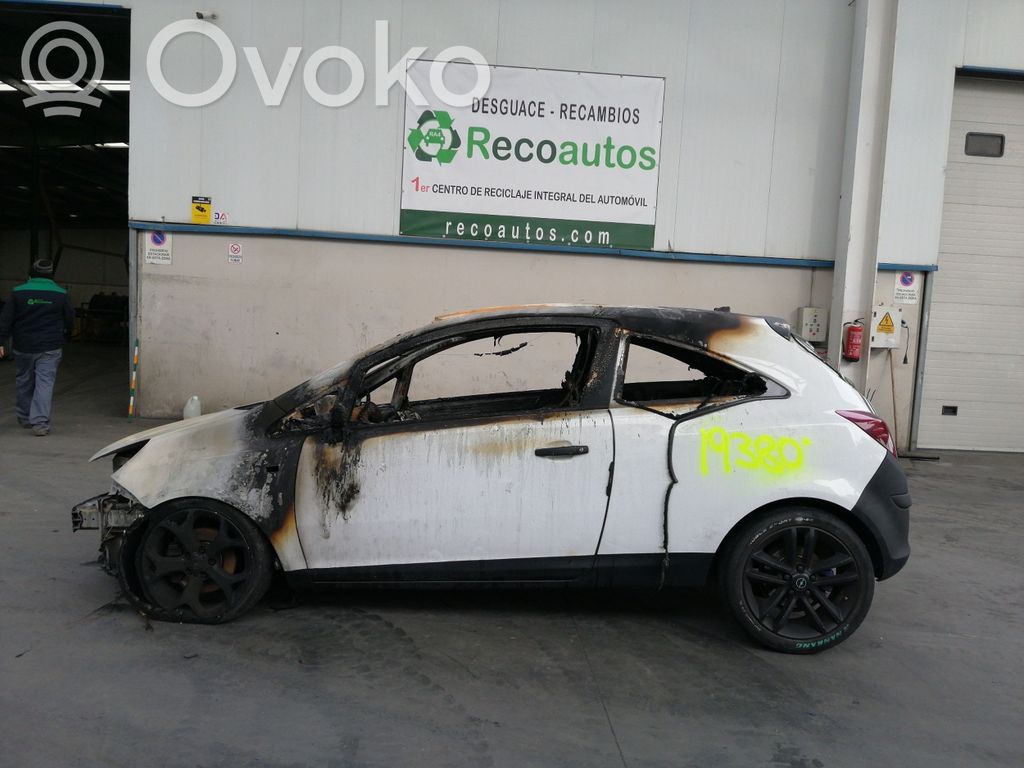 Corsa D Corsa  1404238