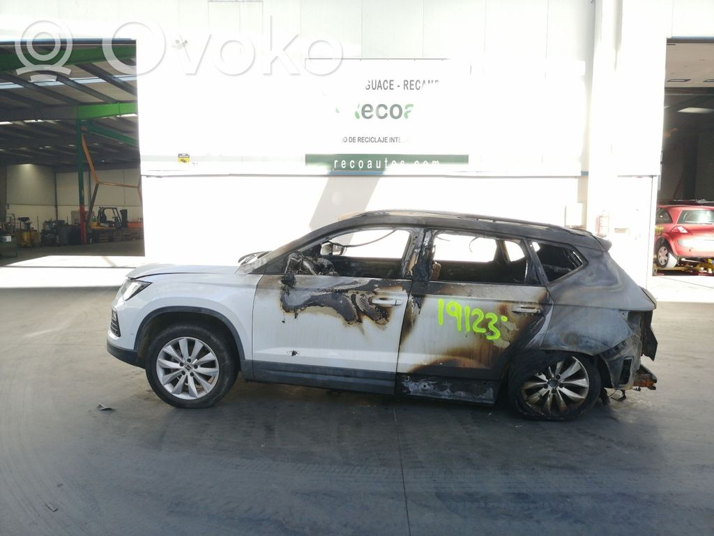 Ateca Ateca  0AM141017EB