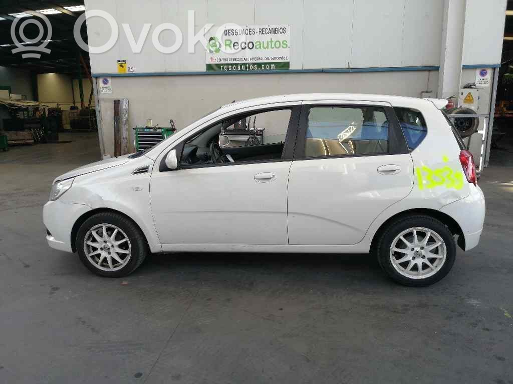 Aveo Aveo  96652234