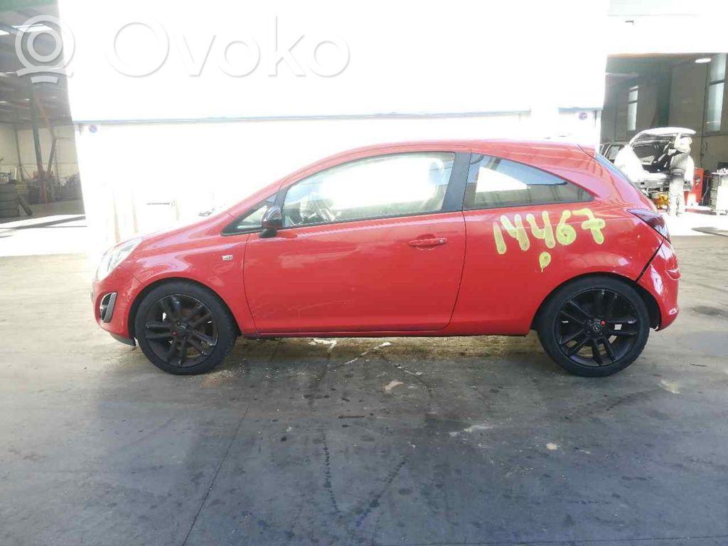Corsa D Corsa  93862749