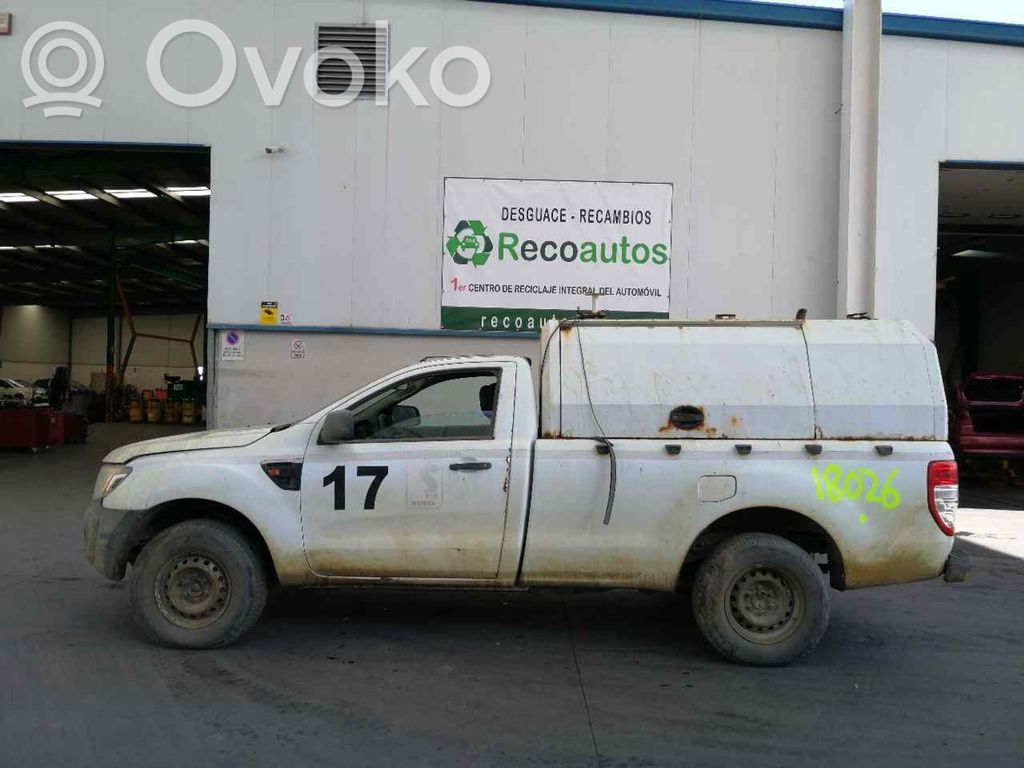 Ranger Ranger  AB3914B418AC