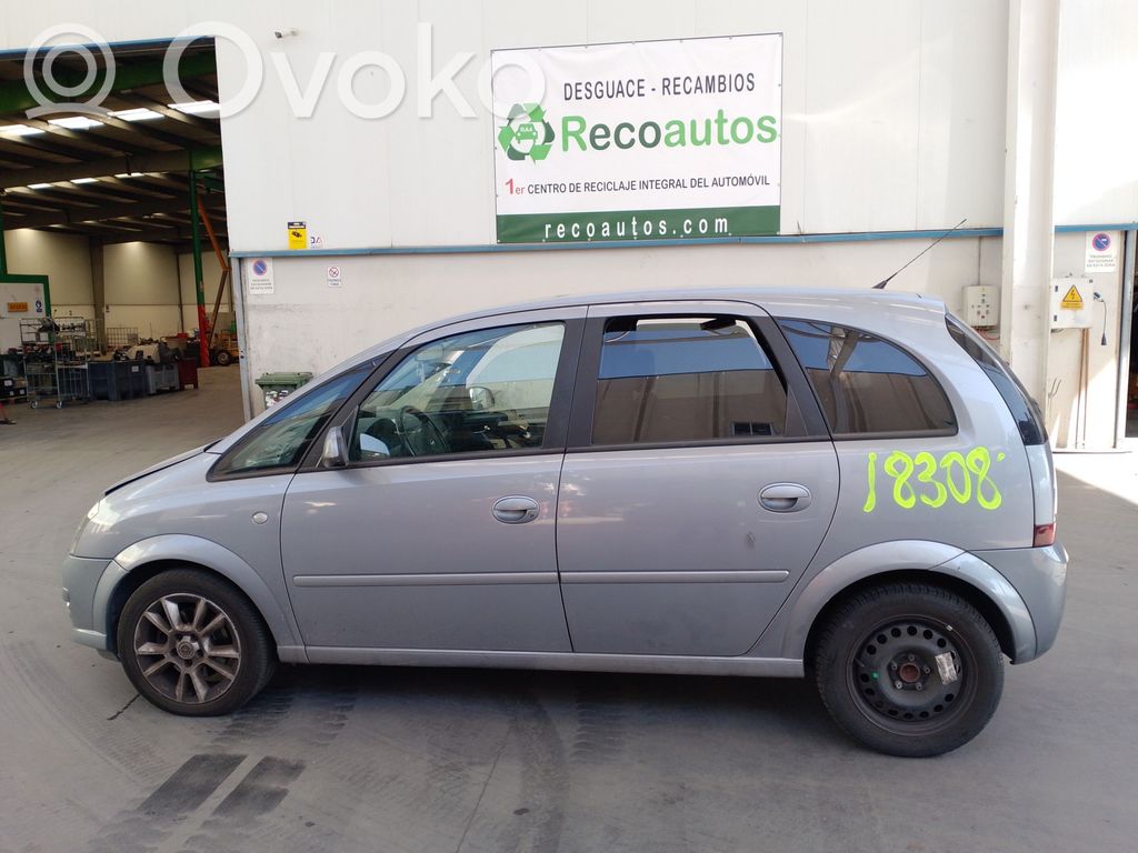 Meriva A Meriva  5352027