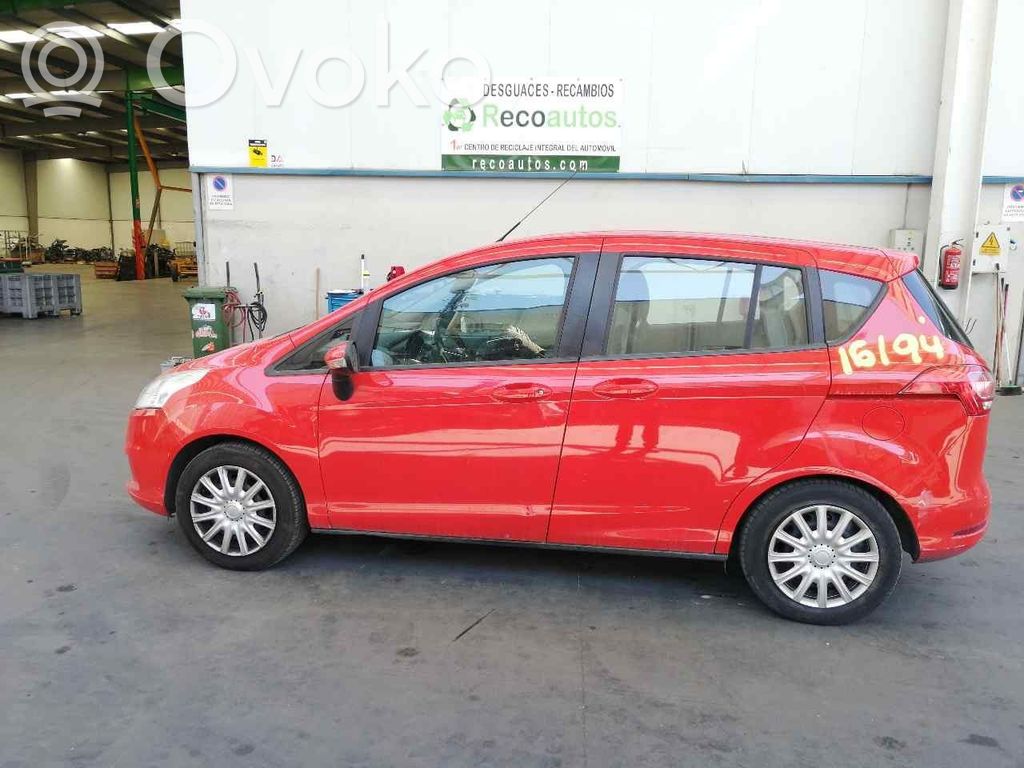 B-MAX B-MAX  AV1T13D061CC
