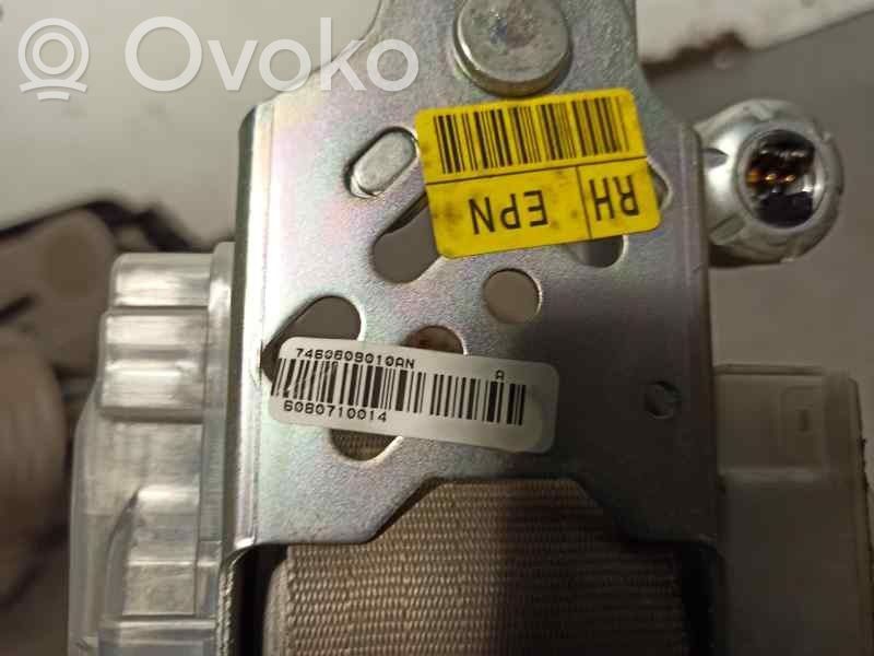 Aygo AB40 Aygo  894650H030