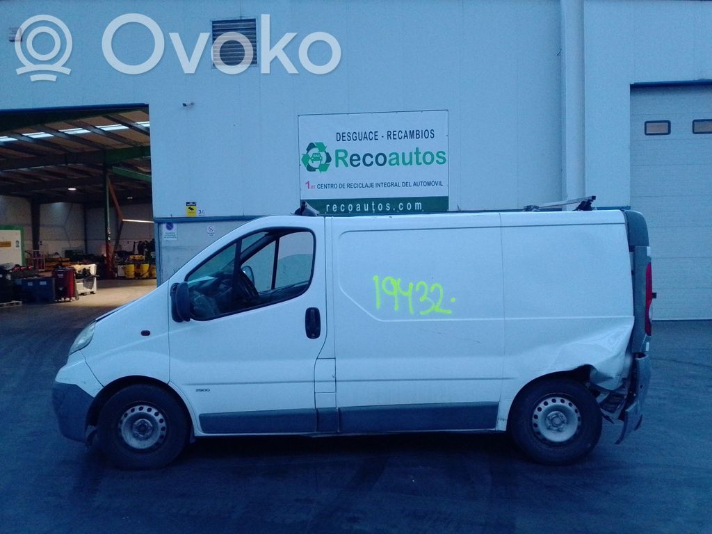 Vivaro Vivaro  4416488