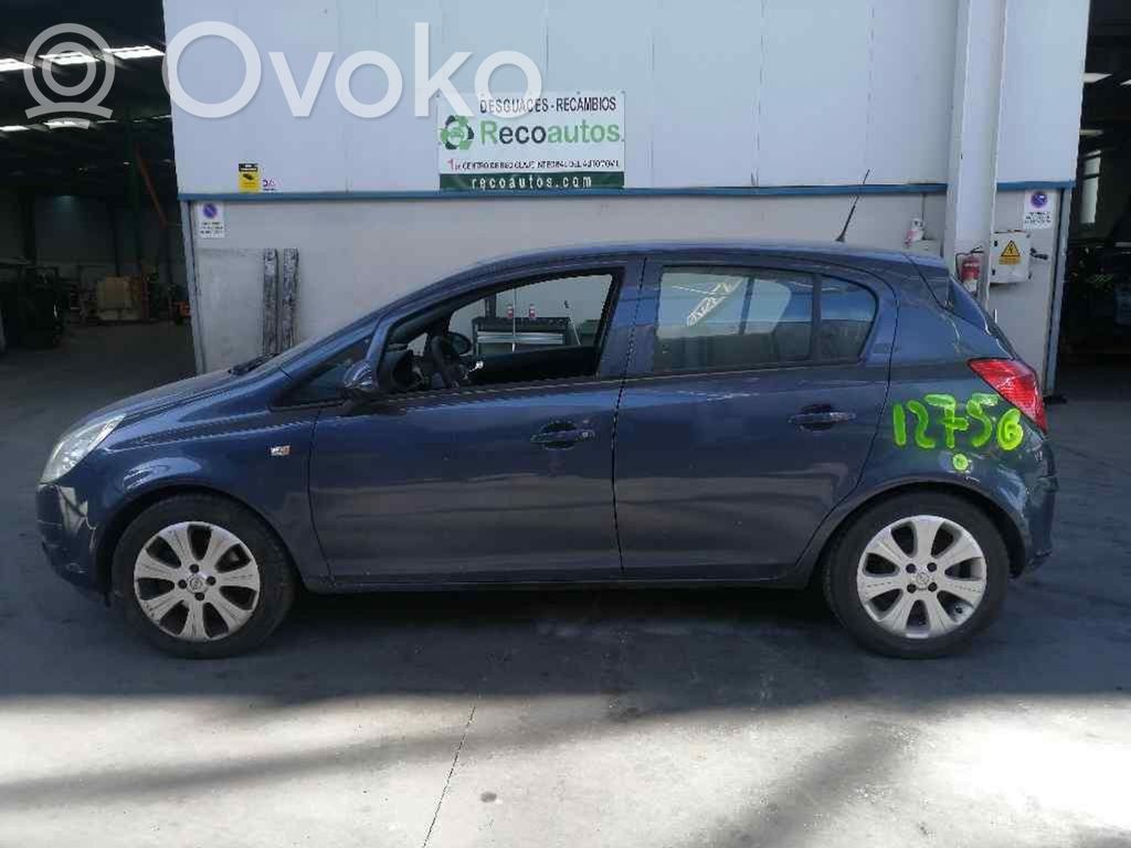 Corsa D Corsa  55702004