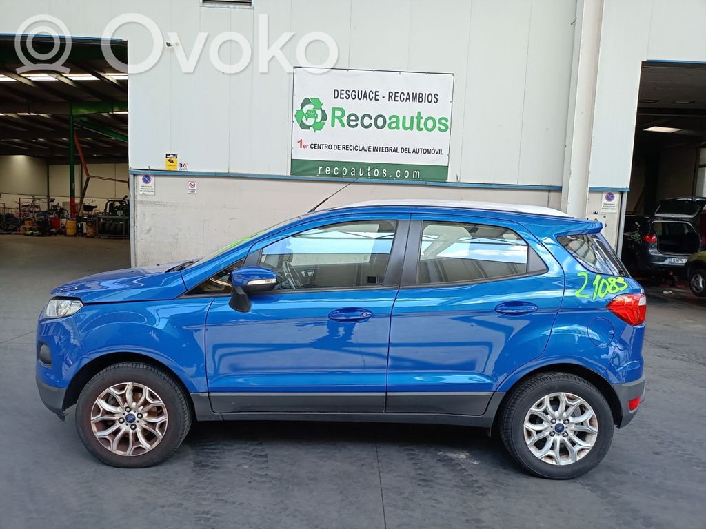 Ecosport Ecosport  1782672