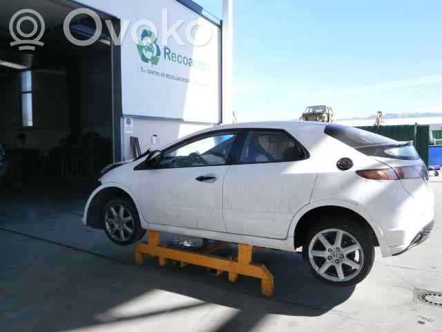 Civic Civic