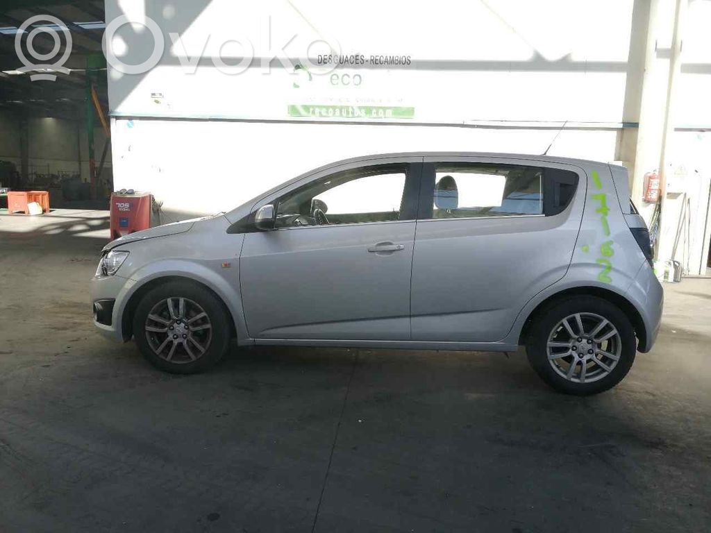 Aveo Aveo  96892012