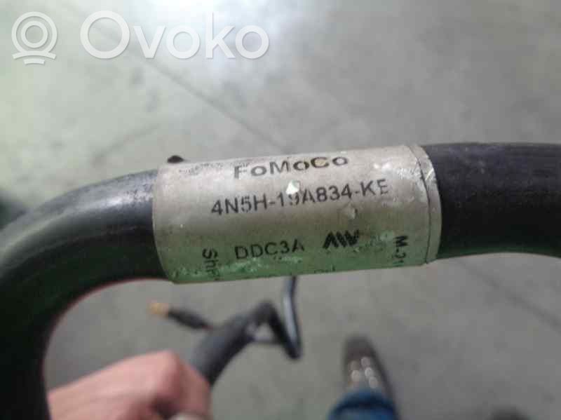 Mondeo MK IV Mondeo  AG9T13A024CA