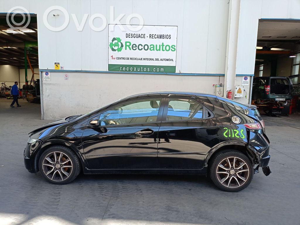 Civic IX Civic  37832LN