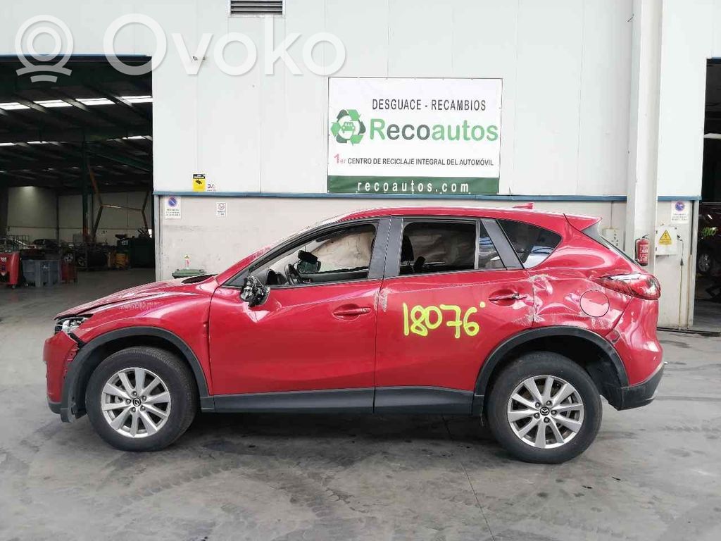 CX-5 CX-5  PE021886ZA