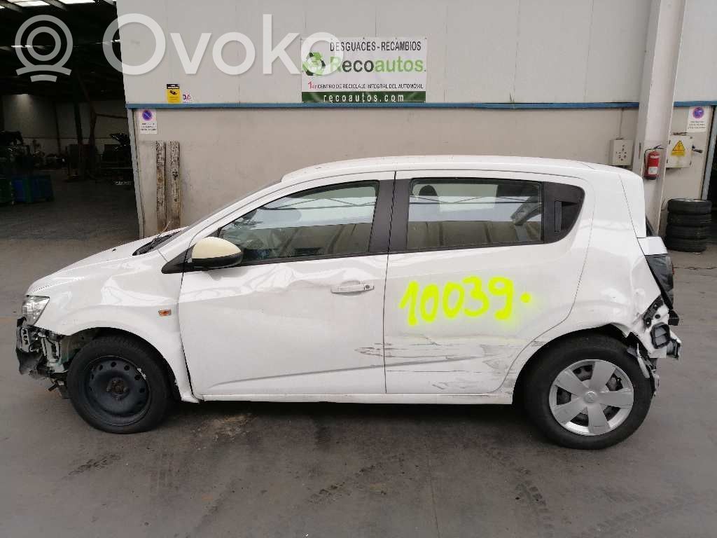 Aveo Aveo  55573711