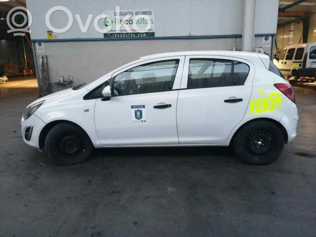 Corsa D Corsa  18937