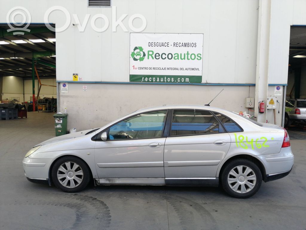C5 C5, C5 Aircross  181398