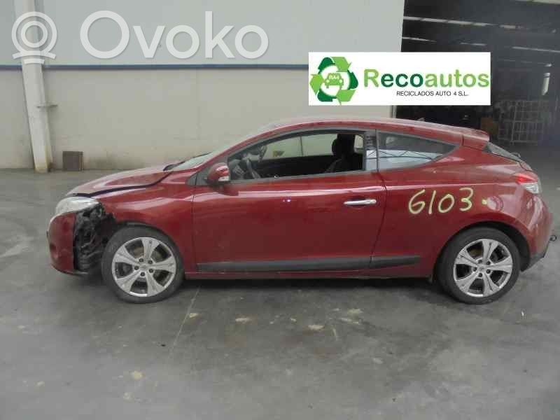 Megane II Megane  112100019R
