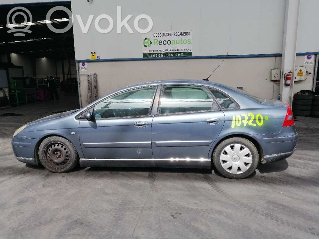 C5 C5, C5 Aircross  9662925580
