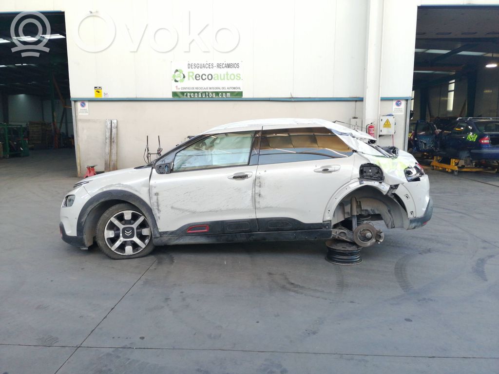 C4 SpaceTourer C4 Picasso, Grand Picasso, Aircross, Cactus  9806130080