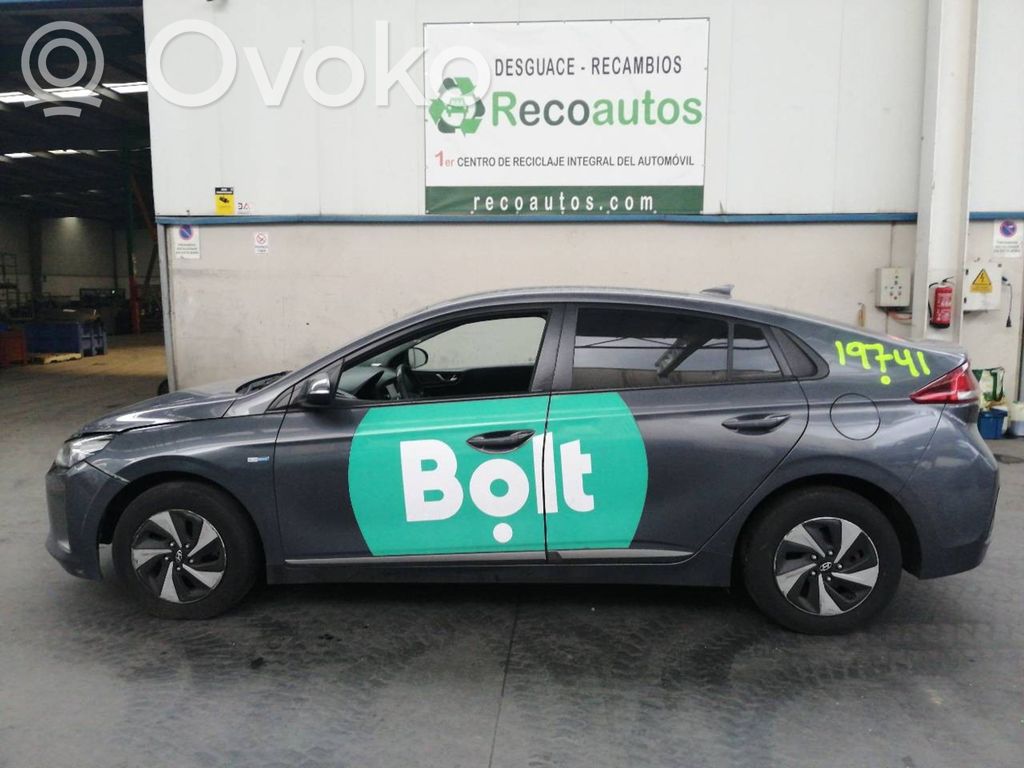 Ioniq Ioniq  79110G2000