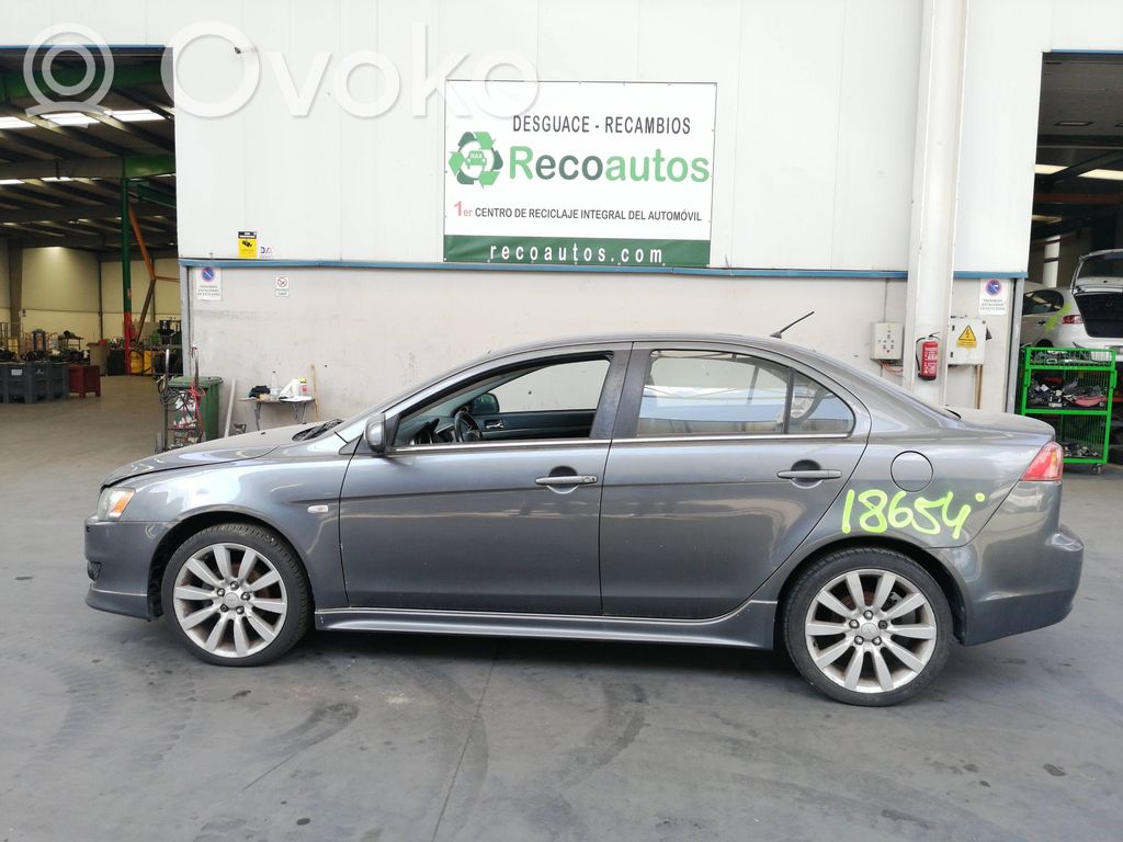 Lancer X Lancer  5730A581