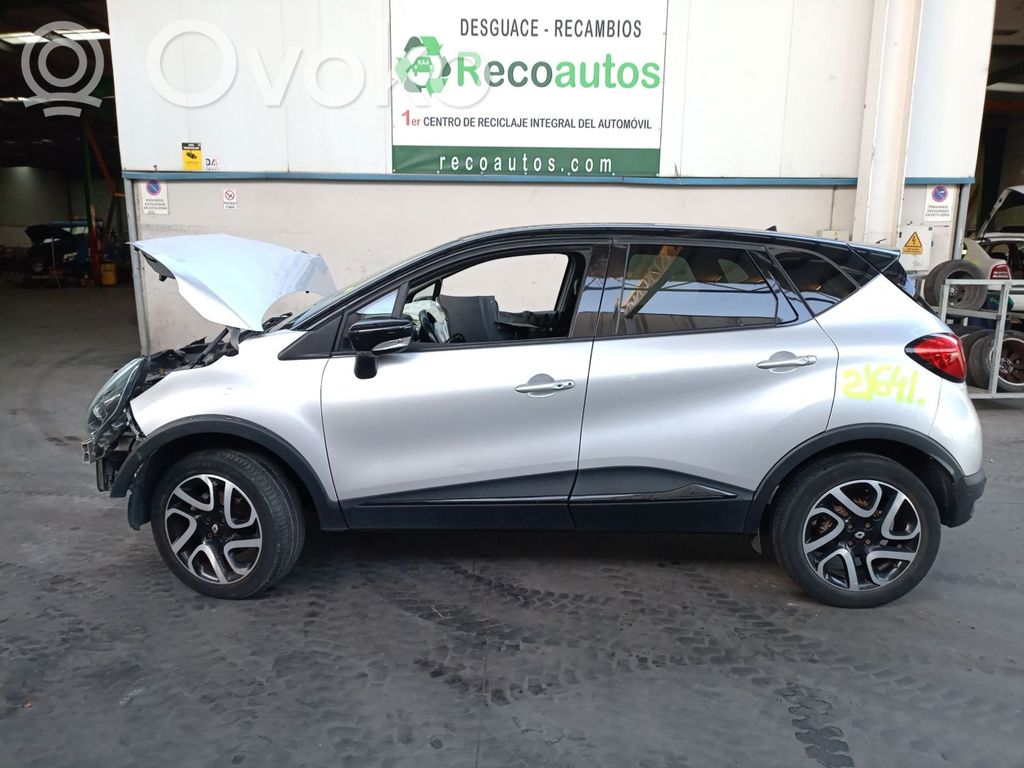 Captur Captur  226A41733R