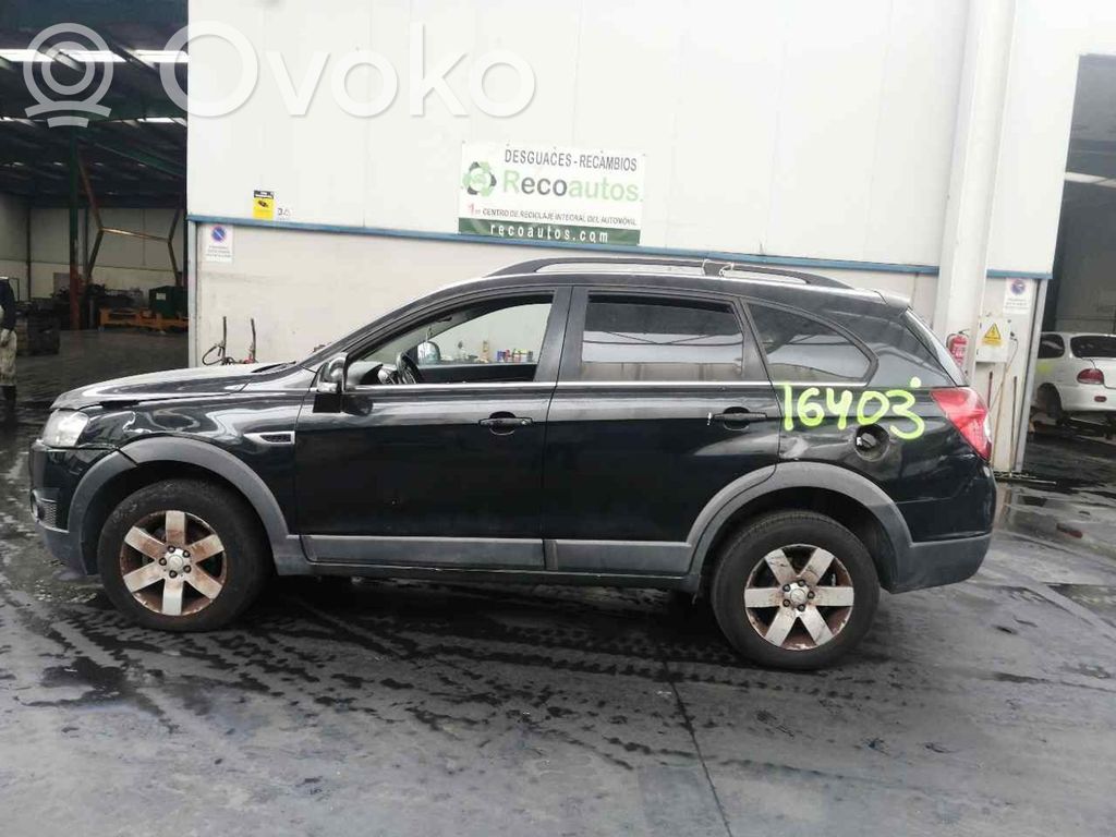 Captiva Captiva  15192340