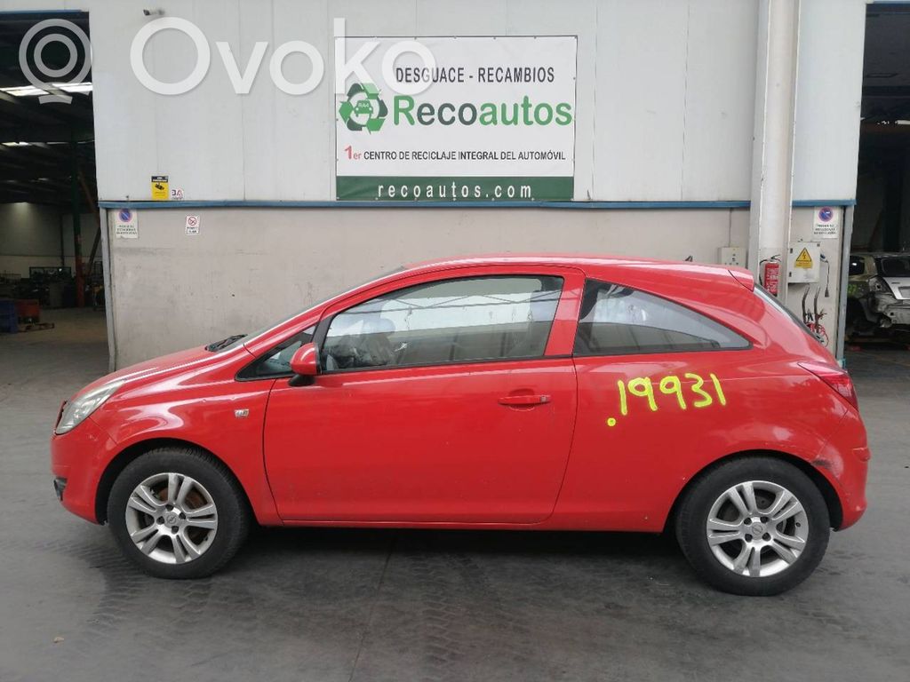 Corsa D Corsa  6312054