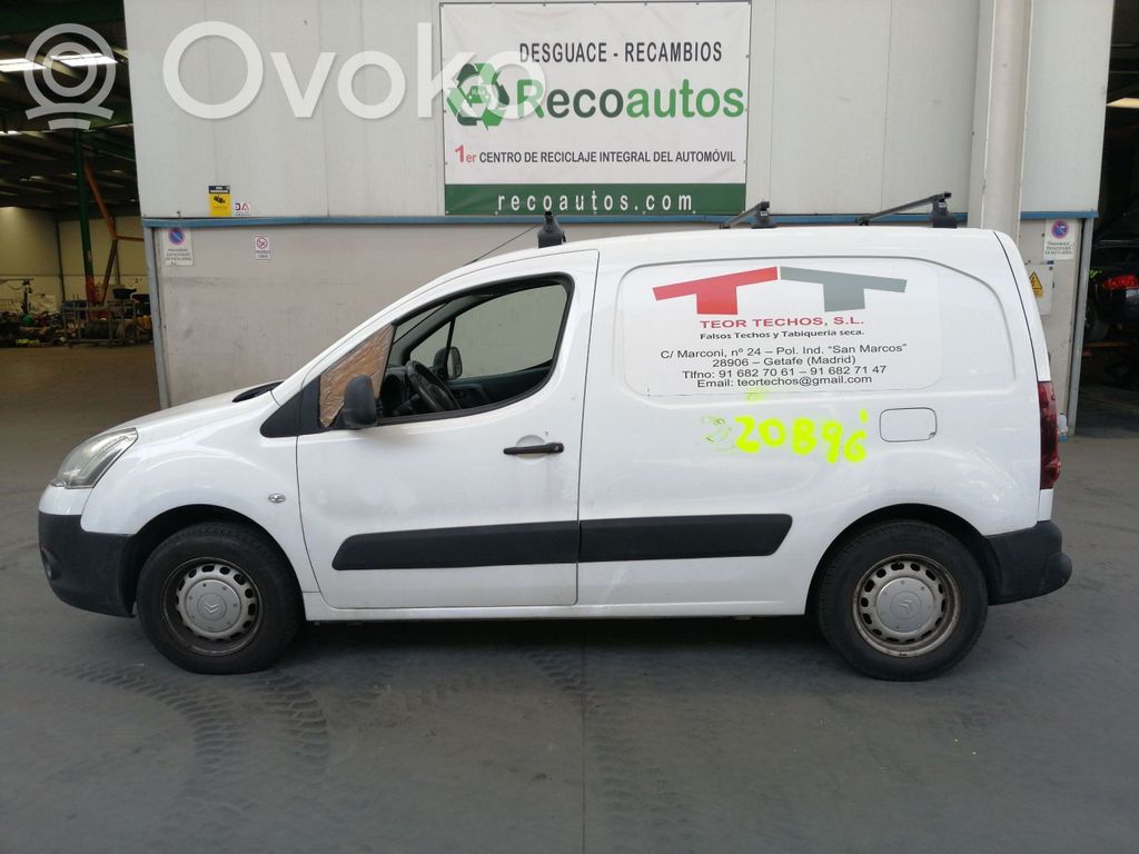 Berlingo Berlingo  16624281