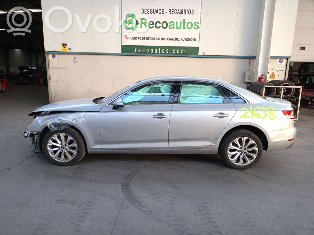 A4 Allroad B9 A4 Allroad  9285410171
