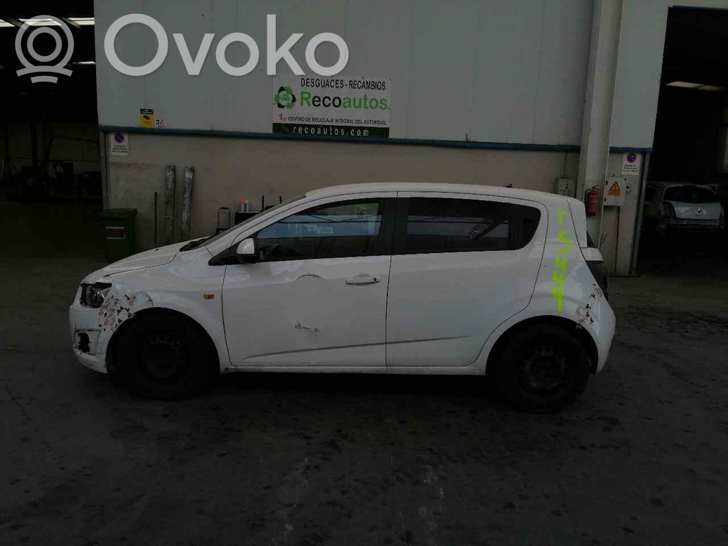 Aveo Aveo  95164452