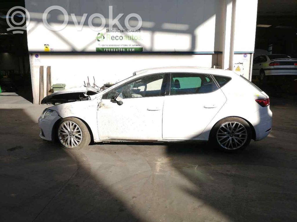 Leon (5F) Leon  5Q0614517AR