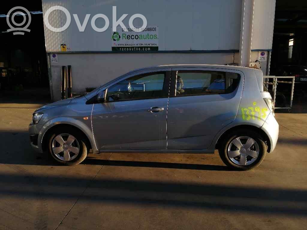 Aveo Aveo  94832862
