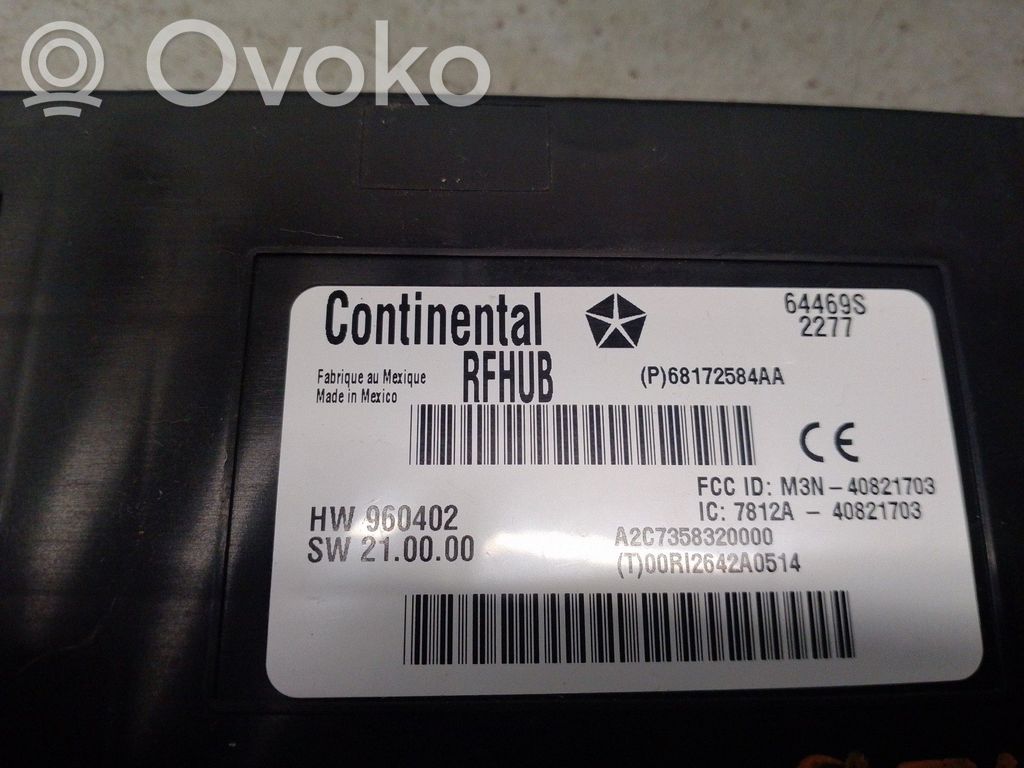Mondeo MK IV Mondeo  1483901