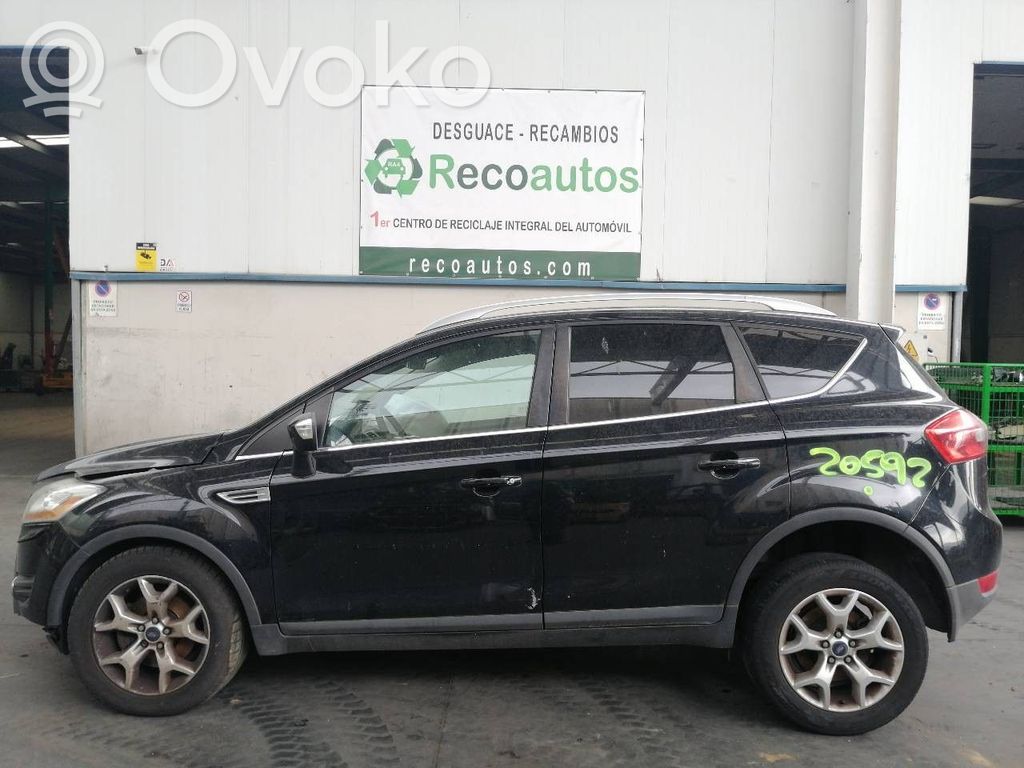 Kuga I Kuga  7M5T13A024JA