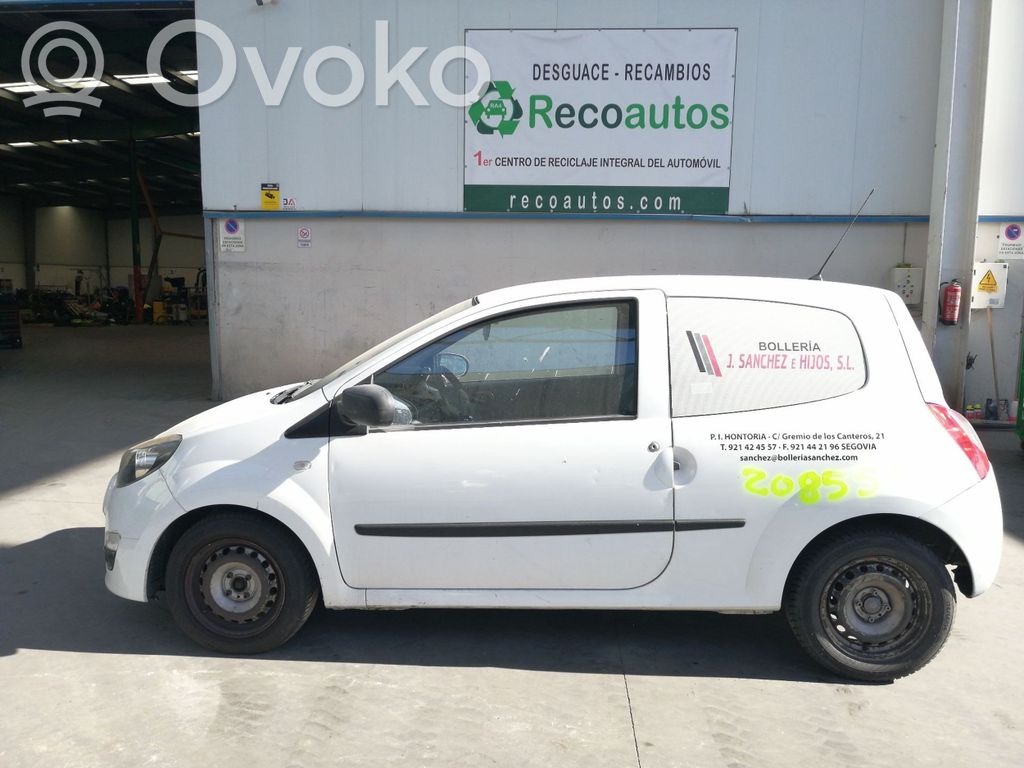 Twingo II Twingo  8200410267
