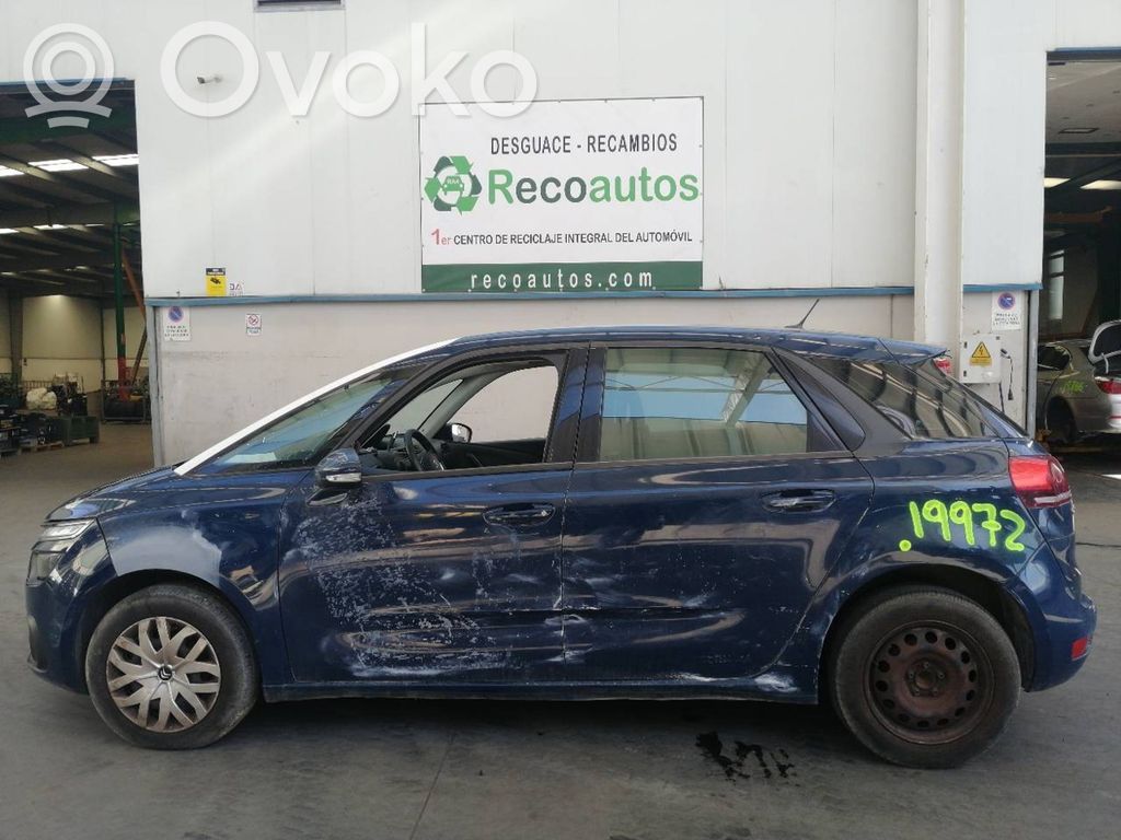 C4 SpaceTourer C4 Picasso, Grand Picasso, Aircross, Cactus  9818232480