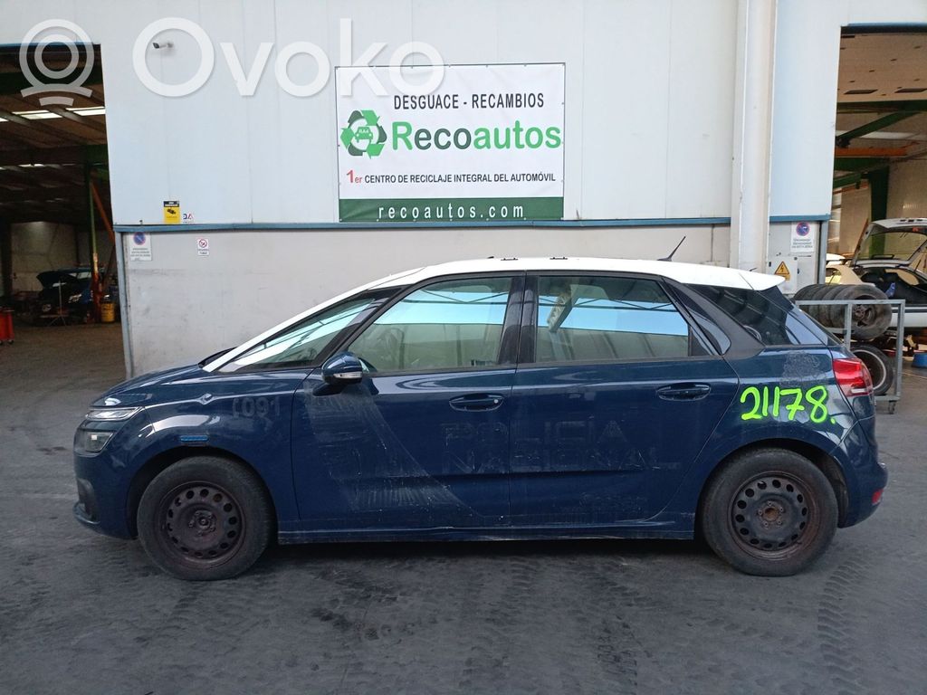 C4 SpaceTourer C4 Picasso, Grand Picasso, Aircross, Cactus  9826380880