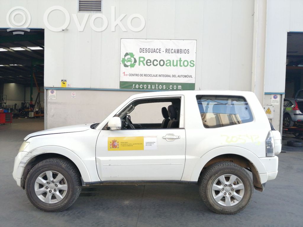 Montero Montero  0775004220