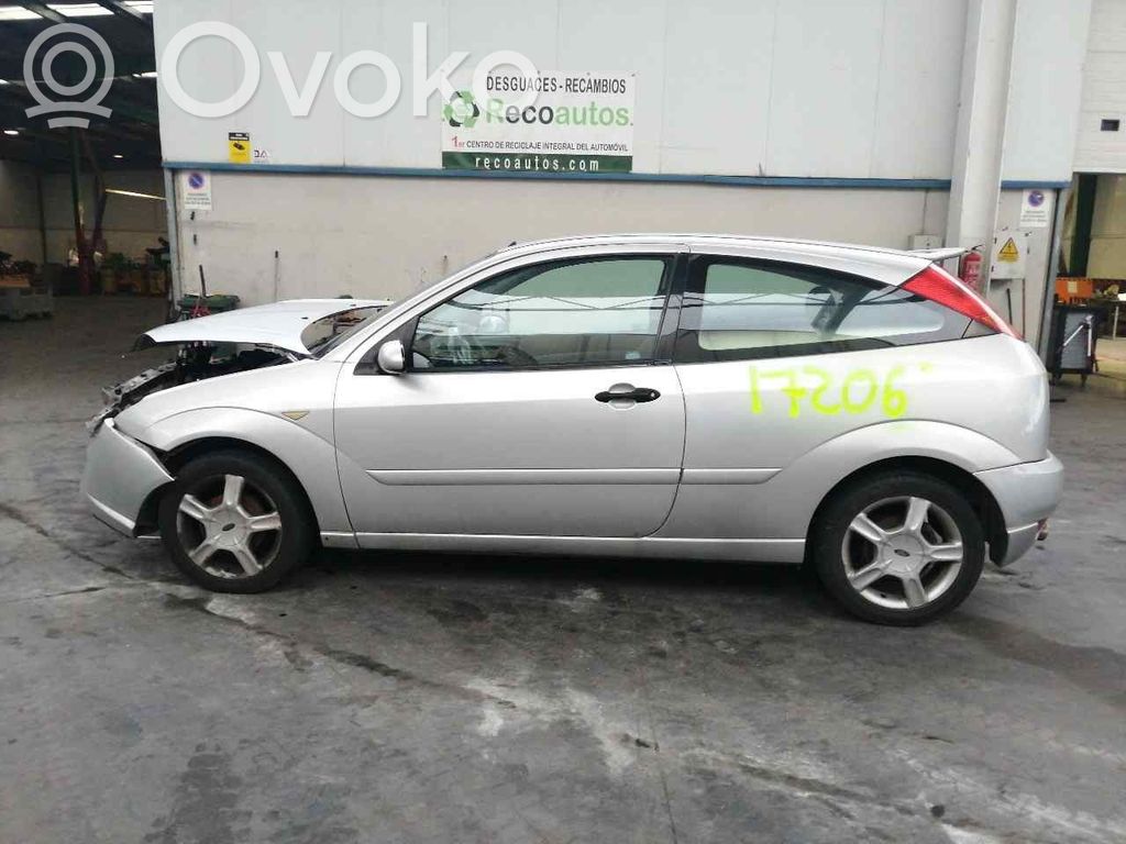 Focus Focus  1307950