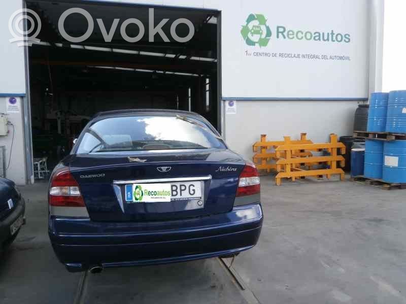 Nubira Nubira  96298721