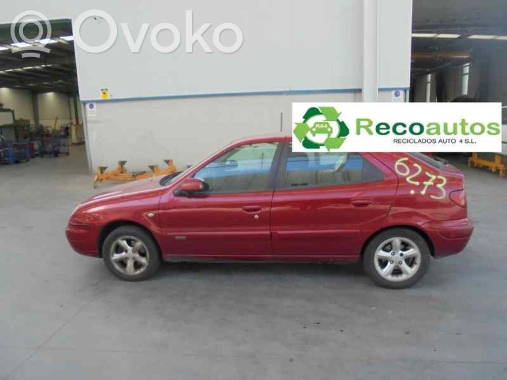 Xsara Xsara, Xsara Picasso  9637792580