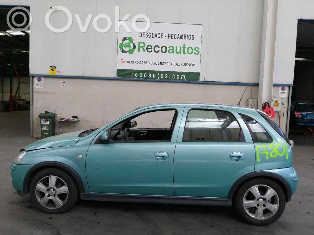 Corsa C Corsa  664058