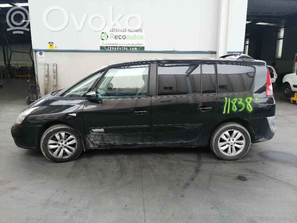Espace III Espace  8200404858A
