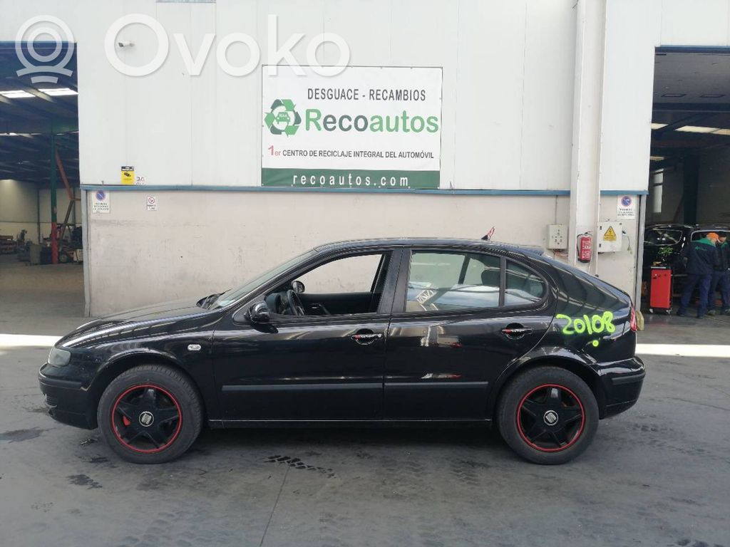Leon (1M) Leon  028130202