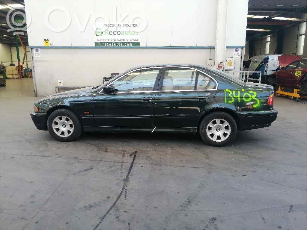 5 E39 Series 5  117817420509