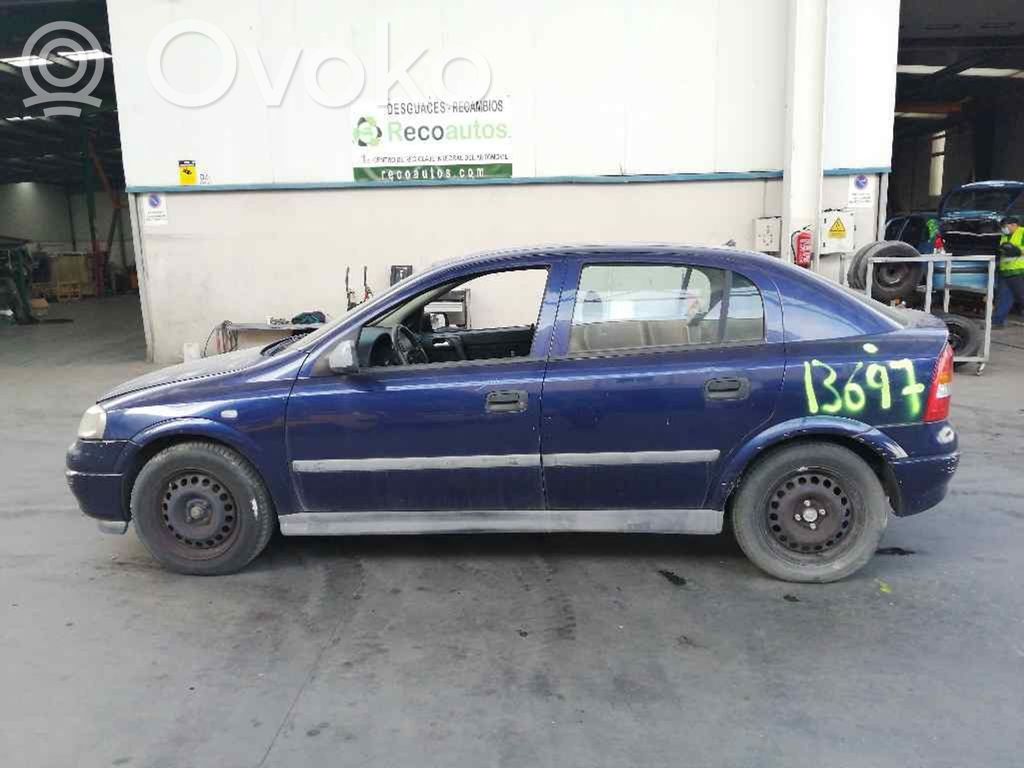 Astra G Astra  25335280