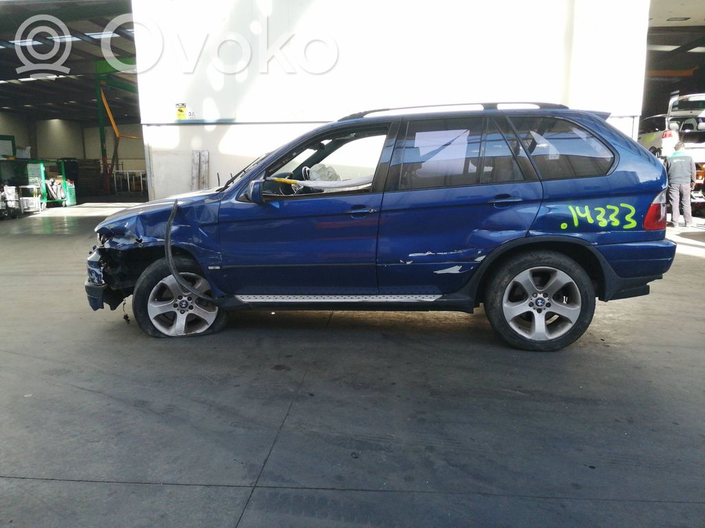 X5 E53 X5