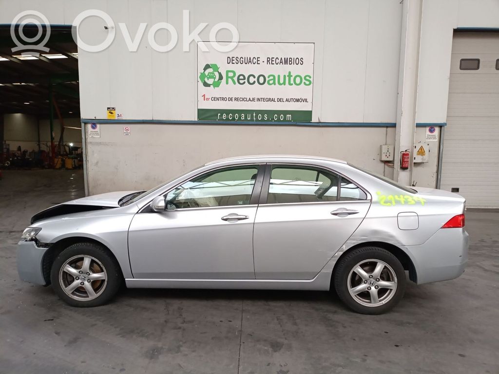 Accord Accord  37825RBDG120