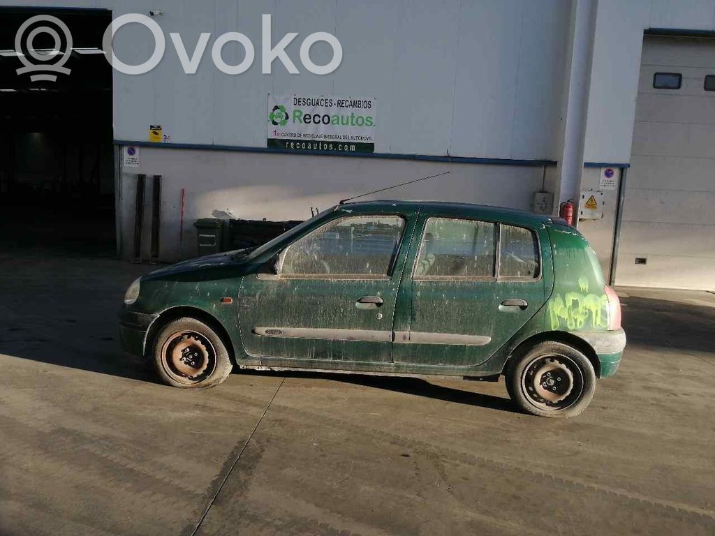 Clio II Clio  7700872878